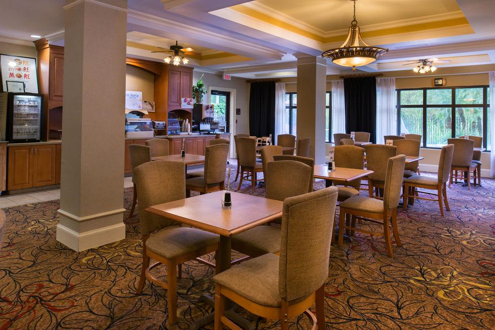 Holiday Inn Express Hotel & Suites Tampa-Anderson Road-Veterans Exp By Ihg West Chase Eksteriør bilde