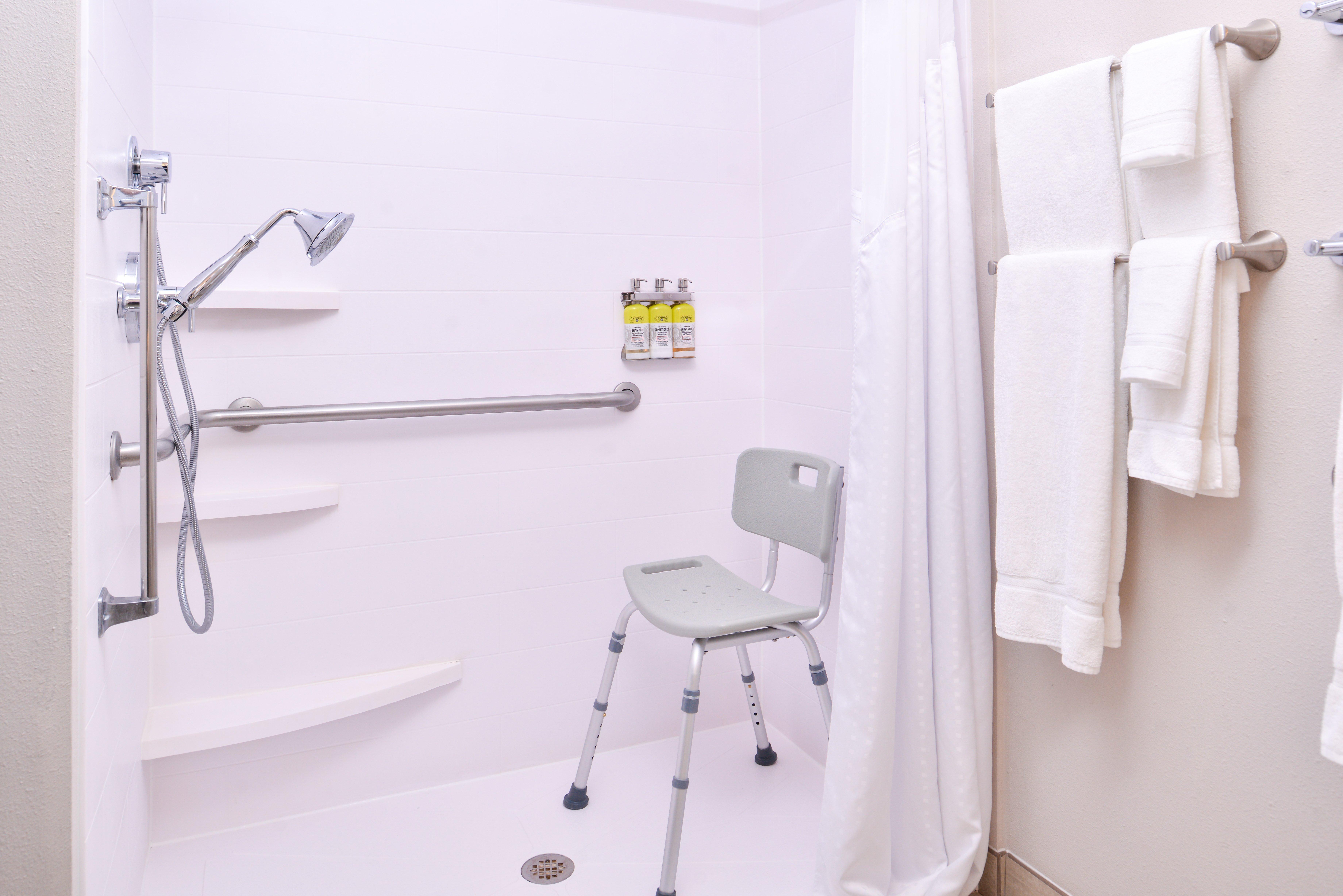 Holiday Inn Express Hotel & Suites Tampa-Anderson Road-Veterans Exp By Ihg West Chase Eksteriør bilde