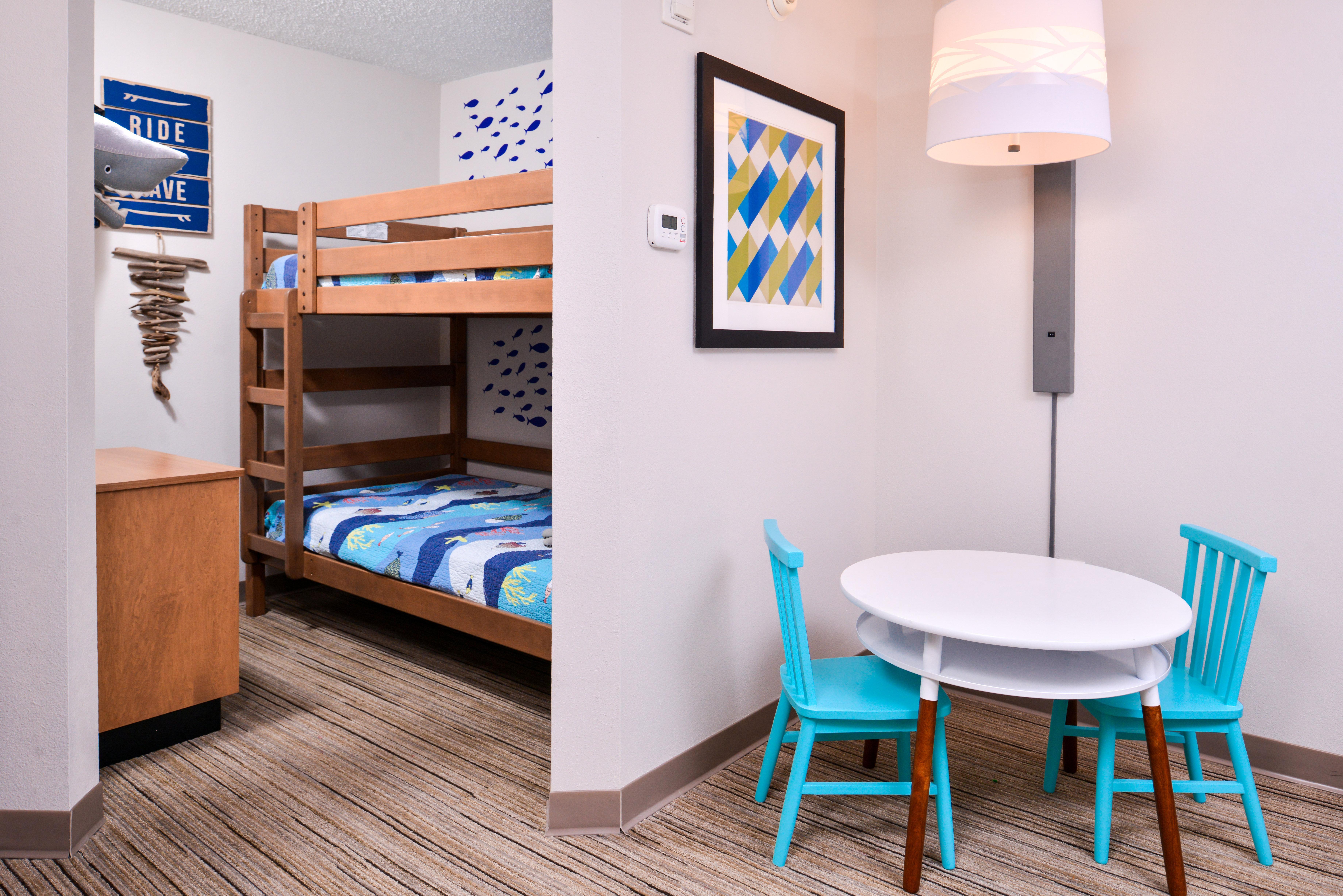 Holiday Inn Express Hotel & Suites Tampa-Anderson Road-Veterans Exp By Ihg West Chase Eksteriør bilde